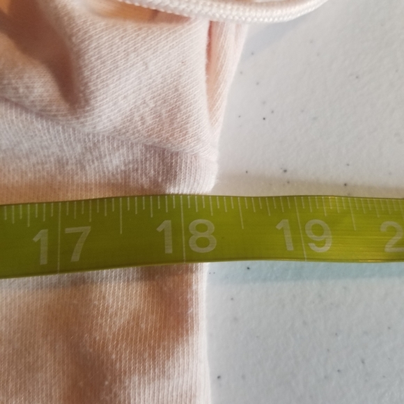 Techstyles Graphic Cropped Crewneck Sweatshirt Hoodie Size Medium - Picture 11 of 13